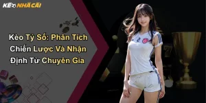 kèo tỷ số