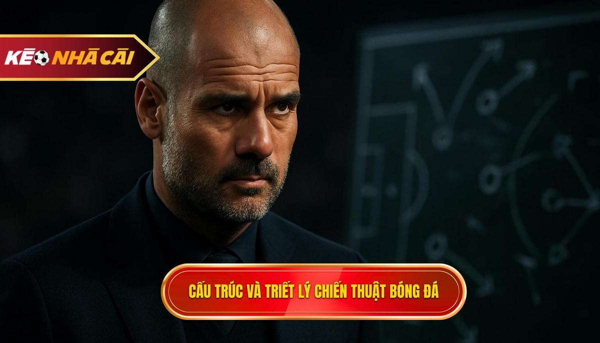 Phân Tích Chuyên Sâu Chiến thuật bóng đá 3-2-3-2: Sức Mạnh Tấn Công Vượt Trội 2 Nền Tảng Cấu Trúc và Triết Lý Của Chiến thuật bóng đá 3-2-3-2