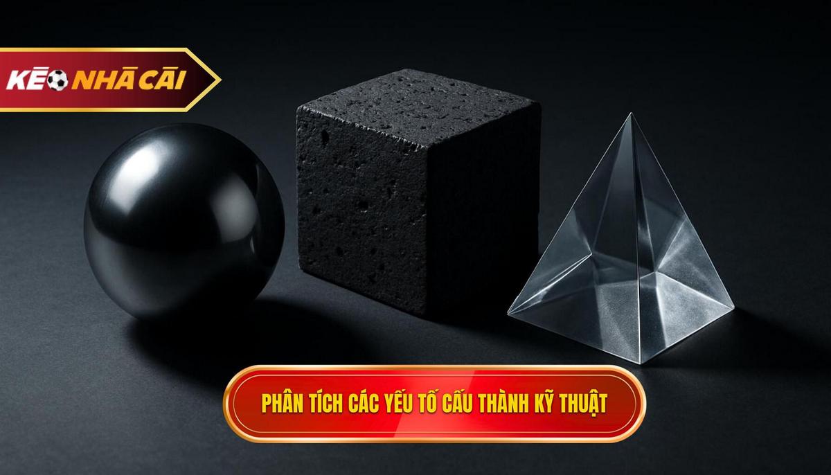 Kỹ thuật kiểm soát bóng trong không gian hẹp: Tuyệt chiêu để thống trị sân cỏ 3 Phân tích chuyên sâu về các yếu tố cấu thành kỹ thuật