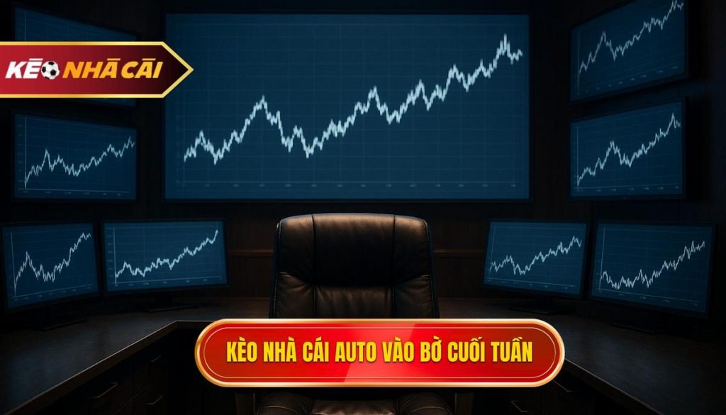 kèo nhà cái auto vào bờ cuối tuần