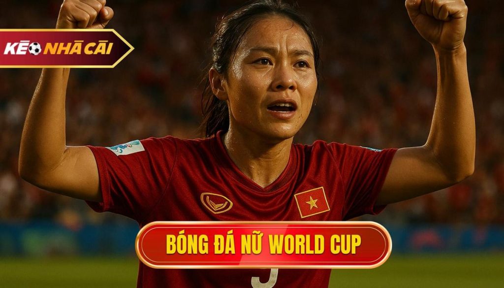 thumb - Bóng đá nữ World Cup