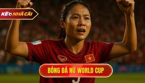 thumb - Bóng đá nữ World Cup
