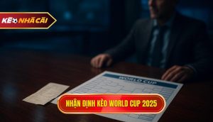 thumb - Nhận định kèo world cup 2025