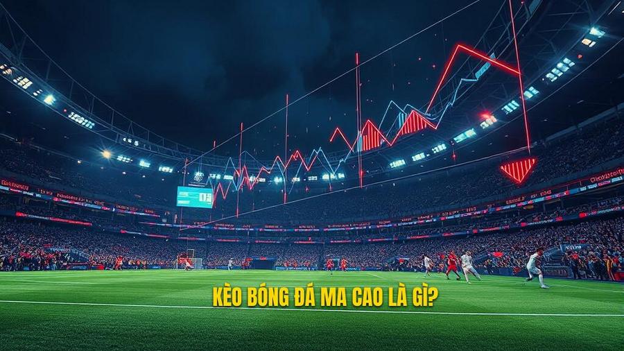 Kèo bóng đá Ma Cao là gì? Hiểu đúng về nguồn gốc và bản chất