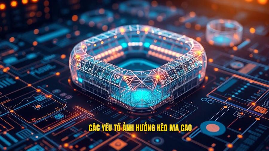 Phân tích đa chiều: Yếu tố nào tác động đến Kèo bóng đá Ma Cao?