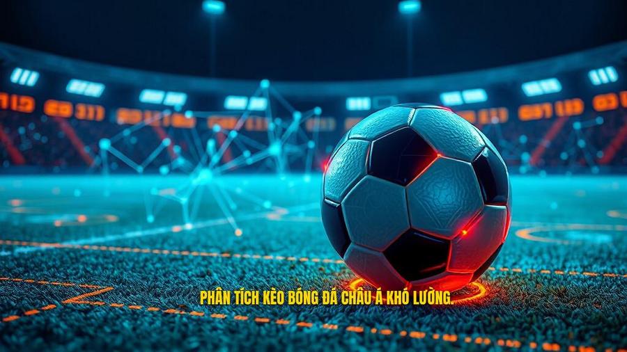 Kèo Bóng Đá Châu Á: Cẩm Nang Toàn Tập Và Bí Quyết Chinh Phục Mọi Trận Đấu 4 Phân tích đa chiều: Tại sao Kèo bóng đá Châu Á lại khó lường?