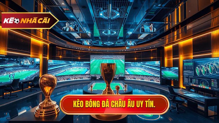 Kèo Bóng Đá Châu Âu: Cẩm Nang Toàn Tập Và Bí Quyết Chinh Phục Mọi Giải Đấu 1 Kèo Bóng Đá Châu Âu