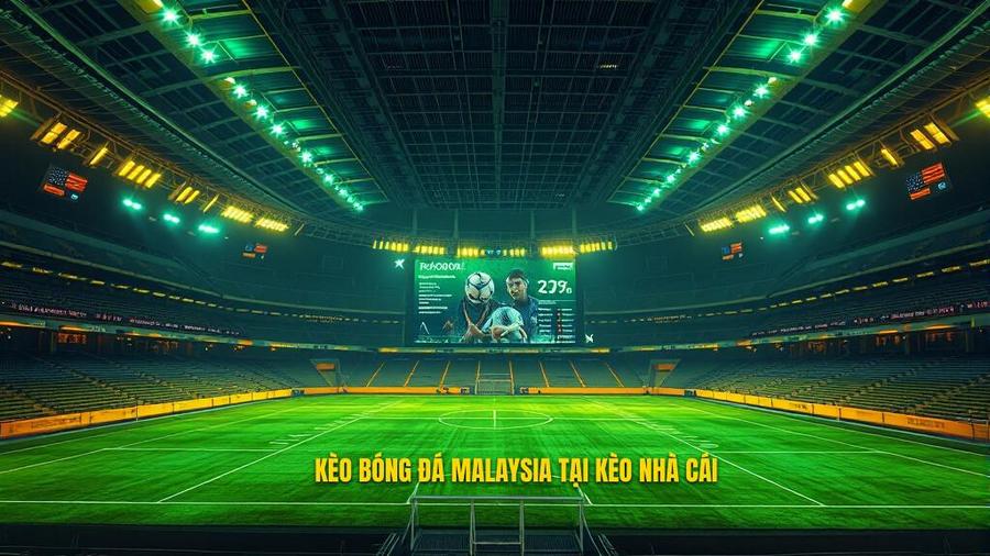 Hướng dẫn soi kèo bóng đá Malaysia chi tiết nhất. Phân tích kinh nghiệm đọc tỷ lệ kèo Malaysia từ chuyên gia KÈO NHÀ CÁI để gia tăng tỷ lệ thắng cược tối đa. Kèo bóng đá Malaysia: Phân tích chuyên sâu và kinh nghiệm soi kèo bất bại