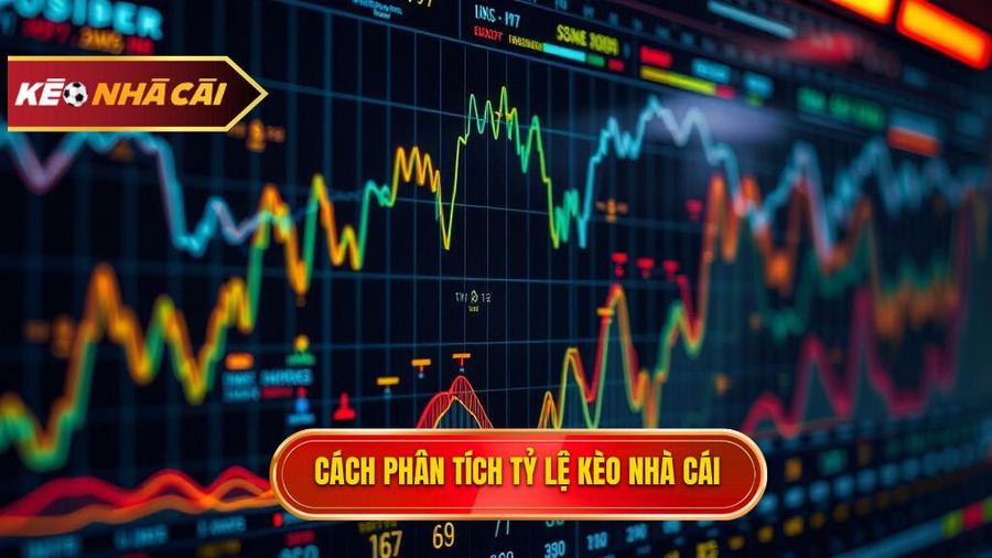 Phân tích tỷ lệ kèo nhà cái - Đọc vị bảng kèo