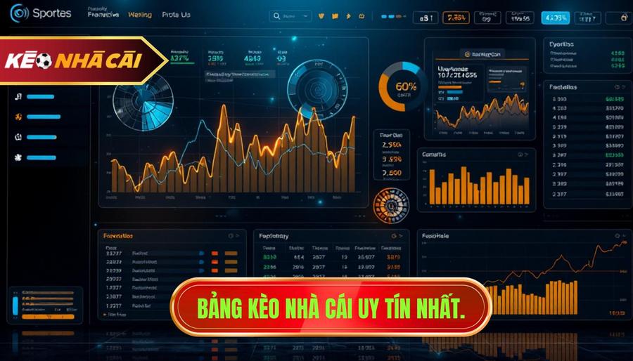 Bảng Kèo Nhà Cái - Xem Tỷ Lệ Kèo Trực Tuyến Chính Xác Tại libongrelax.com