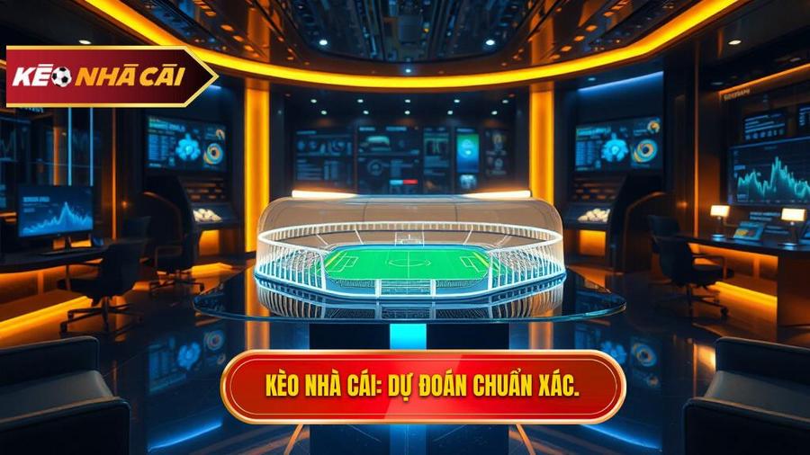 Dự Đoán Kèo Bóng Đá