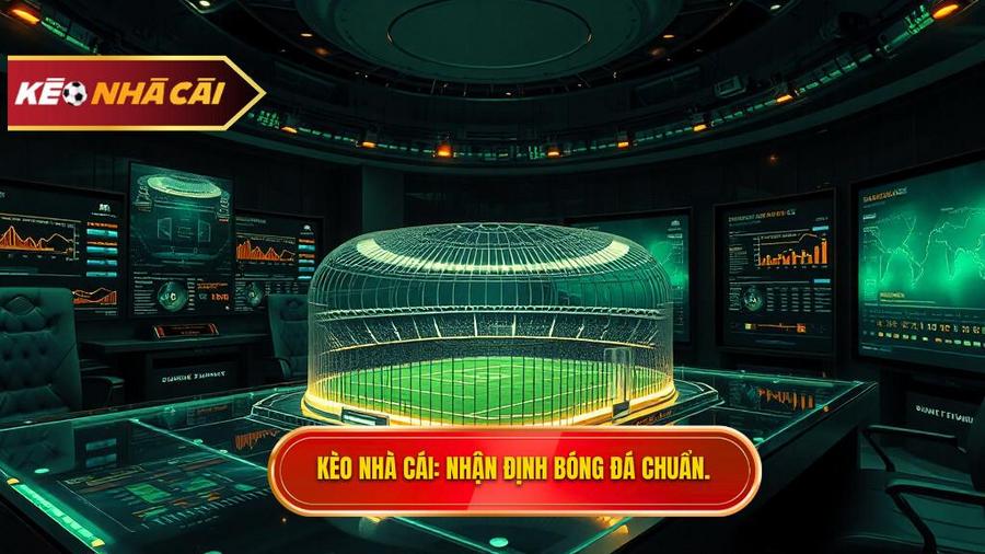 Nhận định bóng đá hôm nay