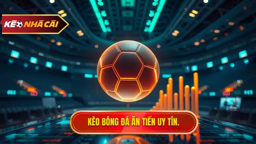 Kèo Bóng Đá Ăn Tiền