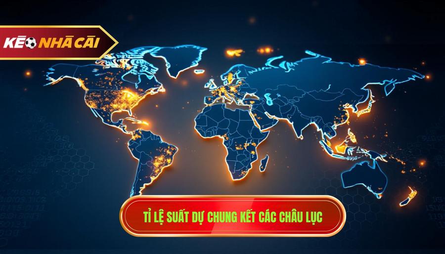 Tin World Cup 2026: Toàn Cảnh Về Giải Đấu Lớn Nhất Hành Tinh 3 Phân Tích Suất Dự Vòng Chung Kết Theo Các Châu Lục
