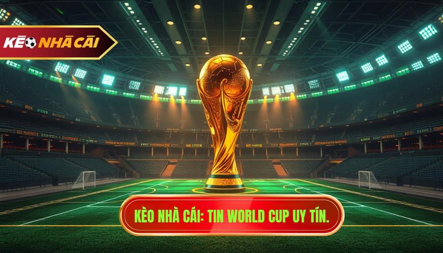 Tin World Cup 2026: Toàn Cảnh Về Giải Đấu Lớn Nhất Hành Tinh 1 tin world cup